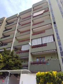 Foto Appartamento a Lecce di 140 m² con 5 locali in vendita