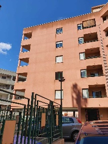 Foto Appartamento in Via Manfroce Trav. Iii De Nava 7, Reggio di Calabria
