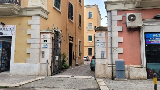 Foto Appartamento in Via Isonzo, Foggia di 133 m² in vendita