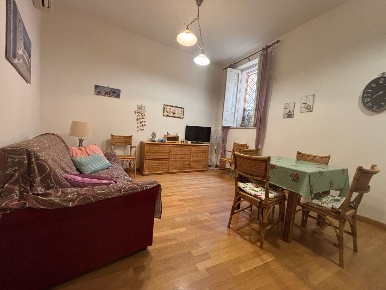Foto Appartamento in Vicolo Cieco 5, Nettuno Centro di 45 m² con 2 locali