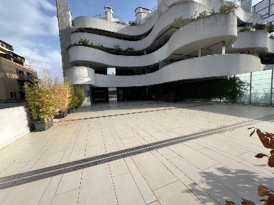 Foto Appartamento in Via di Casal Bertone, Roma Casal Bertone di 110 m²