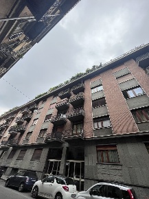 Foto Magazzino in Via Cesare Lombroso 21, Torino San Salvario - Baretti