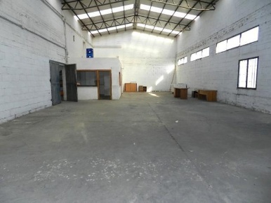 Foto Magazzino in Via di Salicchi, Lucca San Marco - Acquacalda di 47 m²