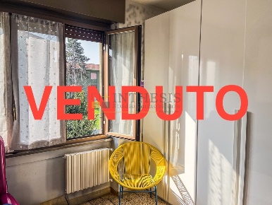 Foto Appartamento in Via Pitagora 4, Monza Triante di 53 m² con 2 locali