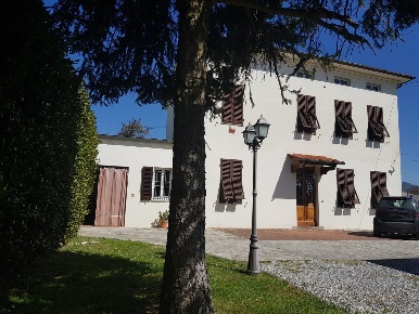 Foto Rustico in Via del Chiasso Lunata 22, Capannori Lammari - Lunata