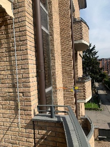 Foto Appartamento in Via Novara 1, Parma San Leonardo di 48 m² con 2 locali