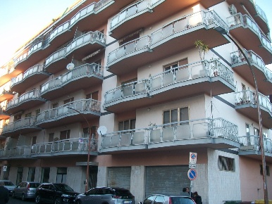 Foto Appartamento in VIA ATERNO, Lanciano in vendita