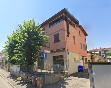 Foto Appartamento in Via Savani, Parma Pablo - Prati Bocchi di 55 m²