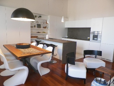 Foto Appartamento a Siena di 180 m² in vendita