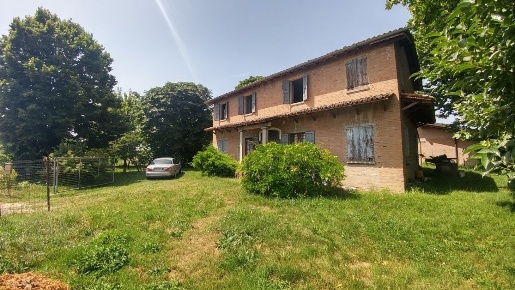 Foto Rustico in via Jacopo da porto sud 232, Modena Cognento di 250 m²