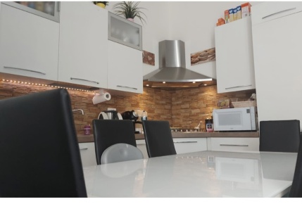 Foto Appartamento in via borra, Livorno di 90 m² con 3 locali in vendita