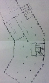 Foto Magazzino a Siracusa Mazzarrona di 360 m² con 6 locali in vendita