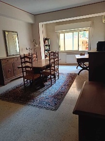 Foto Appartamento a Reggio di Calabria Sbarre di 130 m² con 4 locali