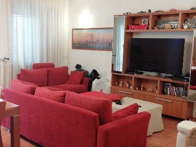 Foto Villa unifamiliare in Via Francesco Masciangelo, Lanciano Centro