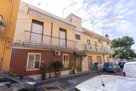 Foto Appartamento a Siracusa Belvedere - Tremmilia di 108 m² con 3 locali