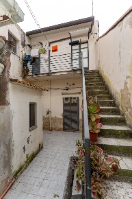 Foto Appartamento in Via Giudice 10, Catania Ferrarotto - Acquedotto Greco