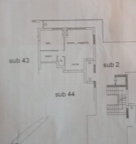 Foto Appartamento in Via Guglielmo Marconi, Reggio di Calabria Sbarre