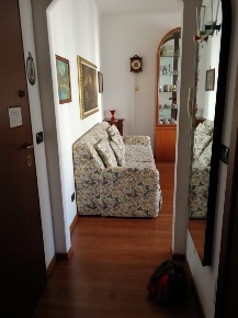 Foto Appartamento in vicolo San lazzaro 8, Sanremo Porto Vecchio di 55 m²