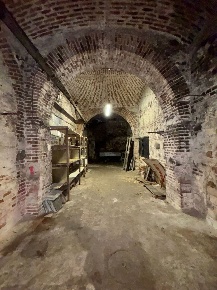 Foto Magazzino in C.so Principe Oddone, Torino San Donato di 49 m²