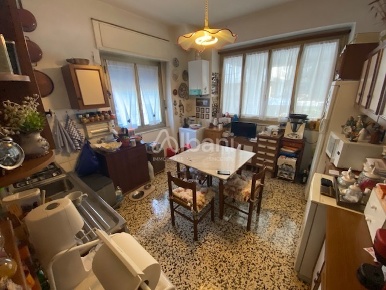 Foto Appartamento in Corso Nazionale, La Spezia Maggiolina di 96 m²