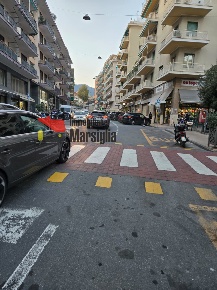 Foto Magazzino in VIA PIETRO AGOSTI  SNC, Sanremo Corso degli Inglesi