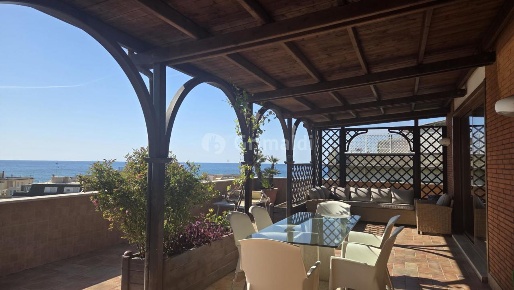 Foto Appartamento in Via Candido de Angelis 3, Anzio Centro Storico