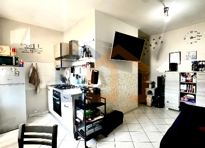 Foto Appartamento in Via Schiantapetto 25, Savona di 40 m² con 1 locali