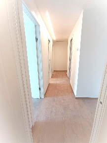 Foto Appartamento in Via del Mare, Lanciano Centro di 101 m² con 4 locali