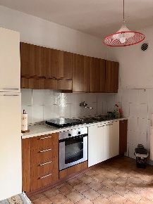 Foto Appartamento in Via Vittorio Bachelet 116, Potenza di 102 m²