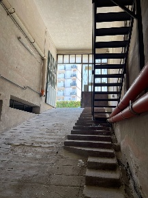 Foto Magazzino in Via Unione Sovietica 25, Siracusa di 500 m² con 1 locali