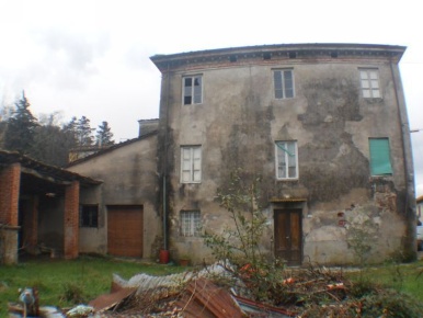 Foto Rustico in Via delle Piagge 2368, Lucca Sant'Alessio - Carignano