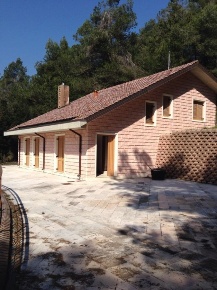Foto Villa unifamiliare in Via Vallesoda, Isernia di 160 m² con 6 locali