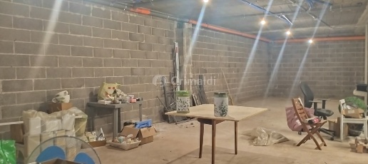 Foto Magazzino in Via Romana 20, Nettuno Centro di 100 m² con 1 locali