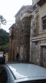 Foto Rustico in Via Maggiordomo, Lamezia Terme Nicastro Sambiase di 150 m²