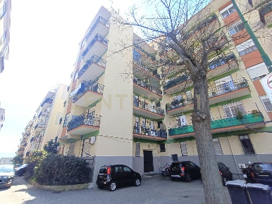 Foto Appartamento in Via Marco Polo 73, Messina Minissale di 178 m²