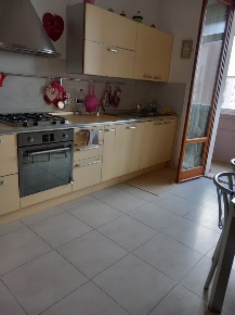 Foto Appartamento in piazza roma, Livorno di 160 m² con 5 locali in vendita