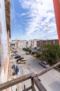 Foto Appartamento a Siracusa Grottasanta - Tunisi di 136 m² con 3 locali