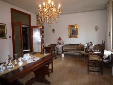 Foto Appartamento in Corso del Popolo, Rovigo di 115 m² con 5 locali