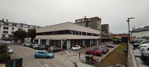 Foto Appartamento in Via Oberdan, Pordenone di 105 m² in vendita