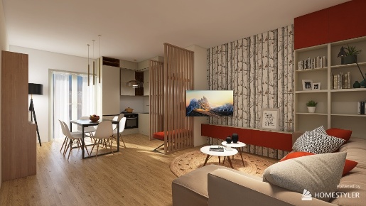Foto Appartamento a Siena di 80 m² in vendita