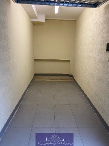Foto Magazzino in Via di San Gervasio, Firenze Campo di Marte di 10 m²