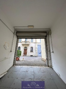 Foto Magazzino in Via di San Gervasio, Firenze Campo di Marte di 10 m²