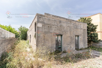 Foto Rustico a Siracusa Scala Greca - Neapolis di 220 m² con 6 locali
