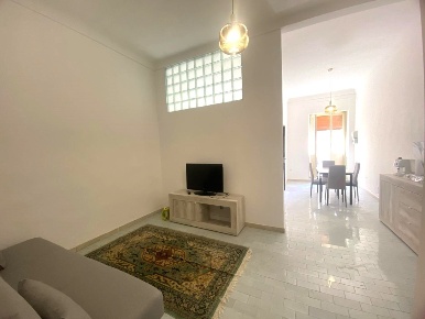 Foto Appartamento a Sassari Centro Storico di 49 m² con 3 locali in affitto