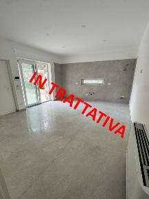Foto Appartamento in Via Pietro Lorenzetti, Monopoli Centro di 45 m²