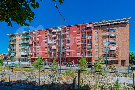 Foto Appartamento in Corso Francia 217, Rivoli Maiasco di 78 m² in vendita
