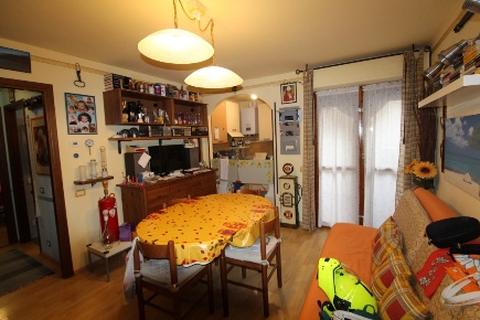 Foto Appartamento a Siena di 51 m² in vendita