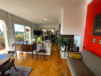 Foto Appartamento a Siena di 200 m² in vendita