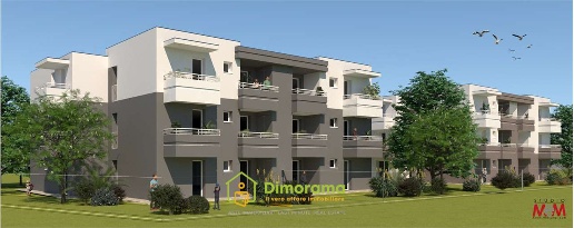 Foto Appartamento a Rimini di 85 m² con 5 locali in vendita