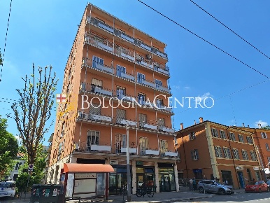Foto Appartamento in Via Augusto Murri, Bologna in vendita